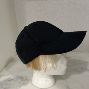 Golden by TNA baseball cap